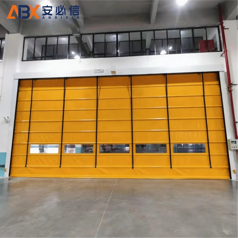 苏州市冷库门封